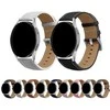 4Wrist Odinis dirželis - 22 mm Juodas