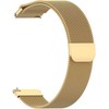 4Wrist Milano ėjimas – Auksinis
