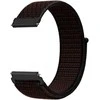 4Wrist Loop strap for Samsung 6/5/4 - Juodas