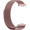 4Wrist „Samsung Fit 3“ dirželis – „Milanese Loop“ rožinis ir rožinis