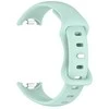 4Wrist Silikoninis dirželis, skirtas „Xiaomi 9“ ir „8“ – šviesiai žalias