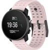 4Wrist Silikoninis dirželis, skirtas „Suunto 22 mm“ – rožinis