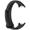 4Wrist Silikoninis dirželis, skirtas „Xiaomi 9“ ir „8“ – juodas