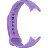 4Wrist Silikoninis dirželis, skirtas „Xiaomi 9“ ir „8“ – violetinis