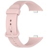 4Wrist Silikoninis dirželis, skirtas „Xiaomi 9 Pro“ ir „8 Pro“ – rožinis