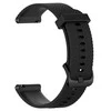 Dirželis Garmin 20 mm - juodas