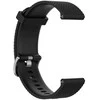Dirželis Garmin 20 mm - juodas