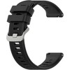 Strap for Garmin Forerunner - Juodas