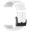 4Wrist Dirželis Suunto 9, 9 Baro, Spartan Sport ir Suunto 7 – baltas