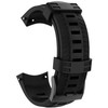 4Wrist Dirželis skirtas Suunto 9, 9 Baro, Suunto 7 ir Spartan Sport - juodas