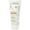 "A-Derma Exomega Control" minkštinamasis pienelis 400ml