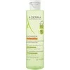 A-Derma Exomega Control minkštinamojo valomojo gelio rinkinys, 200 ml