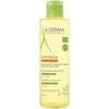 A-Derma Exomega Control Emollient Cleansing Oil dušo aliejus, 750 ml