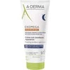 A-Derma Exomega Control Emollient Night Kreminis For Face, 400 ml