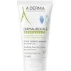 A-DERMA Dermalibour+ Barrier Soothing Barrier Kreminis raminantis veido ir kūno kremas, 50 ml
