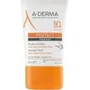 A-Derma Protect Pocket Invisible Fluid SPF50+, 30 ml