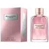 Abercrombie - Fitch First Instinct Woman kvepalų purškiklis 30ml