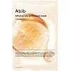 Abib Glutathiosome Mild Acidic pH Sheet Mask Glutathiosome Fit skaistinanti švelniai rūgštinė lakštinė veido kaukė, 30 ml