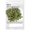 Abib Mild Acidic pH Sheet Mask Jericho Rose Fit Face Mask, 30 ml