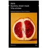 Abib Gummy Sheet Mask Vita Sticker Face Mask, 27 ml