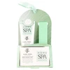 Accentra Aloe Vera Home Spa Hand Care Gift Set