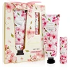„Accentra Cherry Blossom Essential Botanicals“ dovanų rinkinys