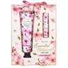 „Accentra Cherry Blossom Essential Botanicals“ dovanų rinkinys