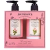 Accentra Dr. Finlay`s Rose & Oranžinis Blossom Hand Care Pump Gift Set