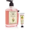 Accentra Dr. Finlay`s Rose &amp; Oranžinis Blossom Hand Care Gift Set