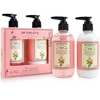 Accentra Dr. Finlay`s Rose & Oranžinis Blossom Hand Care Pump Gift Set