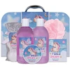 Accentra Gift set in a paper case Magical Unicorn
