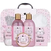 Accentra Gift set in a paper case Princess Kitty
