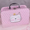 Accentra Gift set in a paper case Princess Kitty