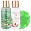 Accentra Gift set in a wire basket Winter Spa