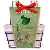 Accentra Gift set in a wire basket Winter Spa