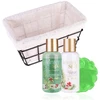 Accentra Gift set in a wire basket Winter Spa