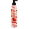 Accentra Losjonas kūnui Strawberry &amp; Vanilla Essential Botanicals 300 ml