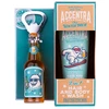Accentra Men`s Collection Winter Edition rinkinys – dovanų rinkinys su butelių atidarytuvu