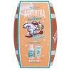Accentra Men`s Collection Winter Edition Body Care Set - Dárková sada ve tvaru sudu