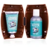 Accentra Men`s Collection Winter Edition Body Care Set - Dárková sada ve tvaru sudu