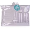 Accentra Travel set in a bag 6 pcs