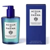 Acqua di Parma Blu Mediterraneo Mandarino di Sicilia prausiklis rankoms ir kūnui, 300 ml