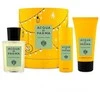 Set Acqua di Parma: Colonia Futura Eau De Cologne For Men, 100 ml + Colonia Futura Dušo želė &amp; Šampūnas 2-In-1, 75 ml + Colonia Futura Anti-Sweat Dezodorantas Purškiklis For Men, 50 ml