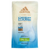 Adidas Deep Care Dušo želė, 400 ml