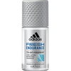 Adidas Fresh Endurance 72H Anti-Perspirant Antiperspirant vyrams, 50 ml