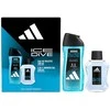 Adidas Ice Dive - EDT 100 ml + dušo želė 250 ml