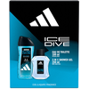 Adidas Ice Dive - EDT 100 ml + dušo želė 250 ml