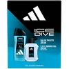 Adidas Ice Dive - EDT 100 ml + dušo želė 250 ml