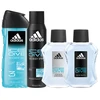 „Est Adidas Ice Dive“ EDT, 100 g, 250 ml, losjonas po skutimosi, 150 ml