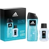Adidas „Ice Dive“ – tualetinis vanduo (EDT) 50 ml + dušo želė 250 ml